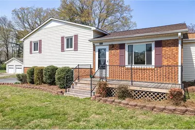 4661 Kings Gate Drive, Winston-Salem, NC 27101 - Photo 6