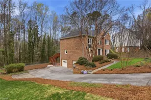 97 Shadylawn Dr, Winston-Salem, NC 27104 - Photo 32