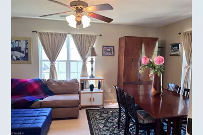 575 Lakewood Glen Court, Winston-Salem, NC 27107 - Photo 8