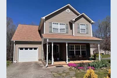 575 Lakewood Glen Court, Winston-Salem, NC 27107 - Photo 1