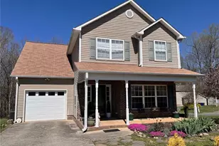 575 Lakewood Glen Ct, Winston-Salem, NC 27107 - Photo 1