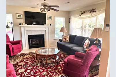 575 Lakewood Glen Court, Winston-Salem, NC 27107 - Photo 4