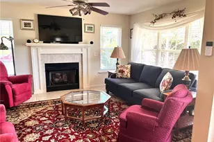 575 Lakewood Glen Ct, Winston-Salem, NC 27107 - Photo 4