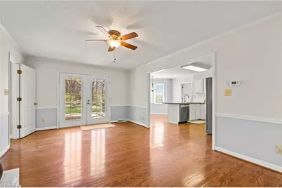 5412 Hanover Park Drive, Winston-Salem, NC 27103 - Photo 12