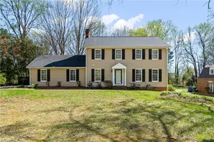 5412 Hanover Park Dr, Winston-Salem, NC 27103 - Photo 1