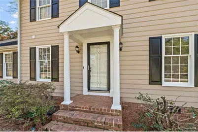 5412 Hanover Park Drive, Winston-Salem, NC 27103 - Photo 6