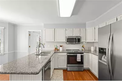 5412 Hanover Park Drive, Winston-Salem, NC 27103 - Photo 14