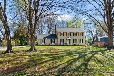 5412 Hanover Park Drive, Winston-Salem, NC 27103 - Photo 2