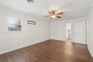 5412 Hanover Park Dr, Winston-Salem, NC 27103 - Photo 26