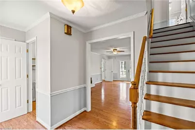 5412 Hanover Park Drive, Winston-Salem, NC 27103 - Photo 8
