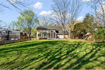 5412 Hanover Park Drive, Winston-Salem, NC 27103 - Photo 48