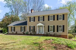 5412 Hanover Park Dr, Winston-Salem, NC 27103 - Photo 4