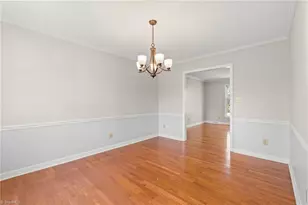 5412 Hanover Park Dr, Winston-Salem, NC 27103 - Photo 18