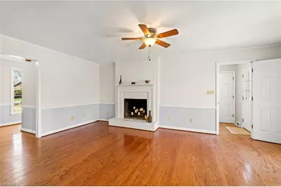 5412 Hanover Park Drive, Winston-Salem, NC 27103 - Photo 10