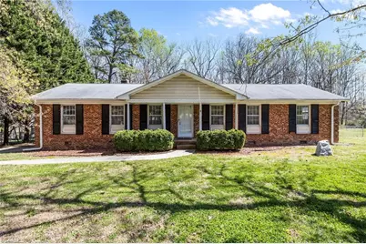 523 & 525 Carlann Valley Road, McLeansville, NC 27301 - Photo 1