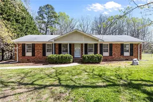 523 & 525 Carlann Valley Rd, McLeansville, NC 27301 - Photo 1