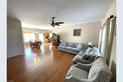 6715 Hockett Country Lane, Pleasant Garden, NC 27313 - Photo 2