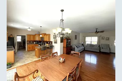 6715 Hockett Country Lane, Pleasant Garden, NC 27313 - Photo 6