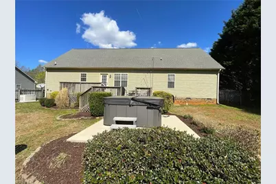 6715 Hockett Country Lane, Pleasant Garden, NC 27313 - Photo 28