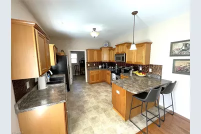 6715 Hockett Country Lane, Pleasant Garden, NC 27313 - Photo 8