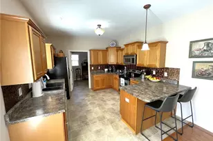 6715 Hockett Country Ln, Pleasant Garden, NC 27313 - Photo 8