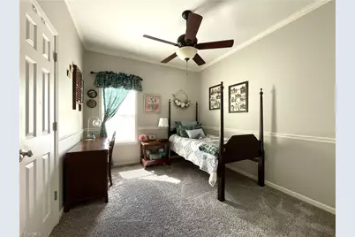 6715 Hockett Country Lane, Pleasant Garden, NC 27313 - Photo 16