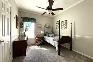 6715 Hockett Country Ln, Pleasant Garden, NC 27313 - Photo 16