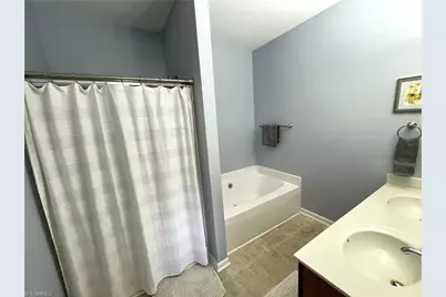 6715 Hockett Country Lane, Pleasant Garden, NC 27313 - Photo 12