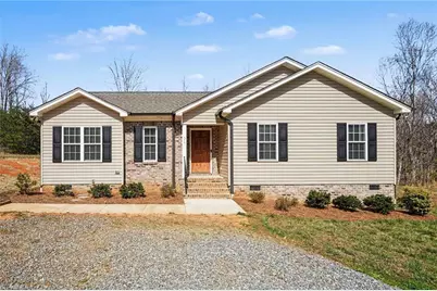 317 Keystone Drive, Summerfield, NC 27358 - Photo 1