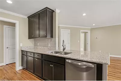 317 Keystone Drive, Summerfield, NC 27358 - Photo 10