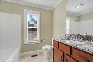 317 Keystone Dr, Summerfield, NC 27358 - Photo 20