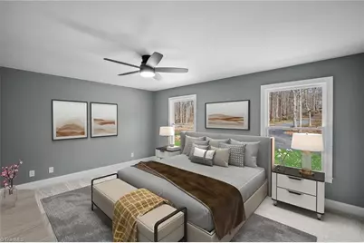 270 Sweet Autumn Lane, Lexington, NC 27295 - Photo 24