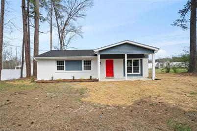 5001 Royal Acres Road, Raleigh, NC 27610 - Photo 1