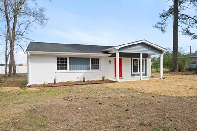 5001 Royal Acres Road, Raleigh, NC 27610 - Photo 4