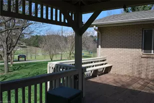 176 Midway St, Cooleemee, NC 27014 - Photo 26