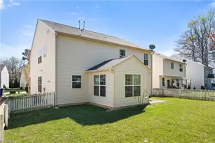 3851 Crestwell Cove Ct, Winston-Salem, NC 27103 - Photo 38