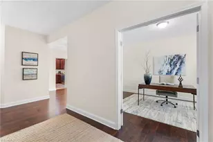 3851 Crestwell Cove Ct, Winston-Salem, NC 27103 - Photo 4