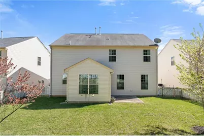 3851 Crestwell Cove Court, Winston-Salem, NC 27103 - Photo 36