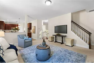 3851 Crestwell Cove Court, Winston-Salem, NC 27103 - Photo 18