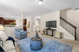 3851 Crestwell Cove Ct, Winston-Salem, NC 27103 - Photo 18