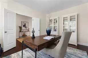 3851 Crestwell Cove Ct, Winston-Salem, NC 27103 - Photo 6