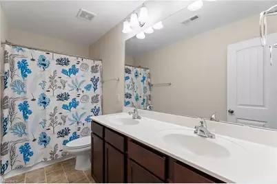 3851 Crestwell Cove Court, Winston-Salem, NC 27103 - Photo 28