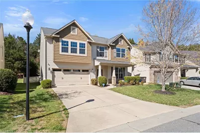 3851 Crestwell Cove Court, Winston-Salem, NC 27103 - Photo 2