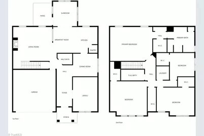 3851 Crestwell Cove Court, Winston-Salem, NC 27103 - Photo 40