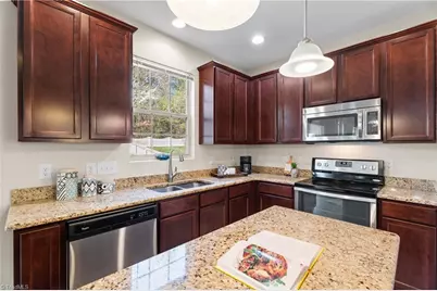 3851 Crestwell Cove Court, Winston-Salem, NC 27103 - Photo 10