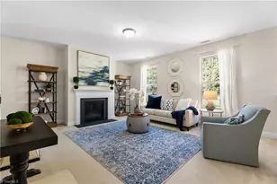 3851 Crestwell Cove Ct, Winston-Salem, NC 27103 - Photo 16