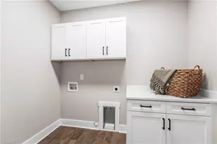 3439 Transou Rd, Pfafftown, NC 27040 - Photo 20