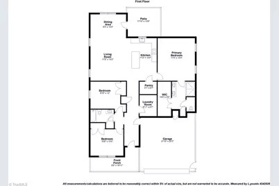 3439 Transou Road, Pfafftown, NC 27040 - Photo 28