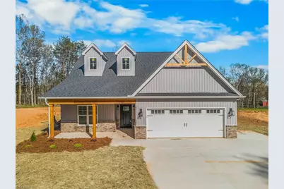 3439 Transou Road, Pfafftown, NC 27040 - Photo 2