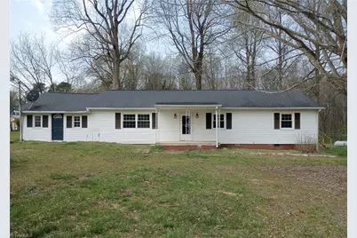 4077 Ramseur Julian Road, Liberty, NC 27298 - Photo 1